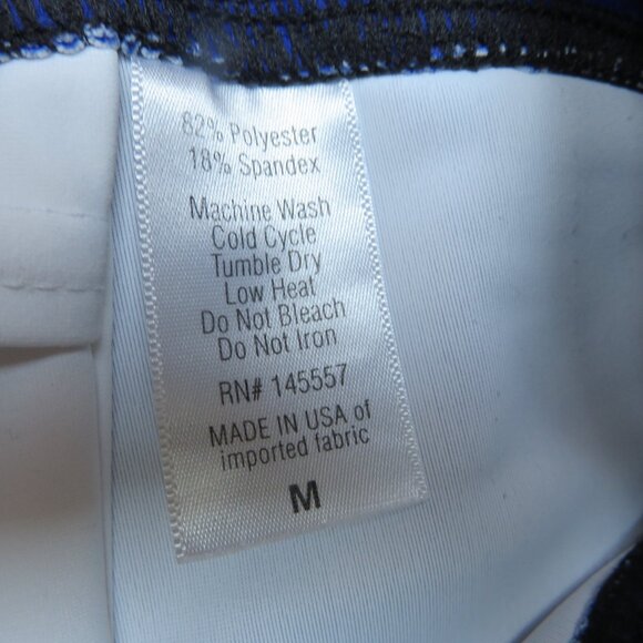 Main Street Bella An Act of True Love (Elsa) Leggings in Size M - Picture 2 of 2